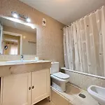 Bahia Del Sol A 50 Metros De La Playa - Inmodream Apartament Calpe