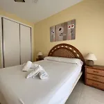 Apartament Bahia Del Sol A 50 Metros De La Playa - Inmodream *
