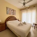 Bahia Del Sol A 50 Metros De La Playa - Inmodream Apartament