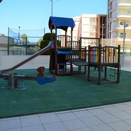 Bahia Del Sol A 50 Metros De La Playa - Inmodream