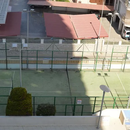 Bahia Del Sol A 50 Metros De La Playa - Inmodream *