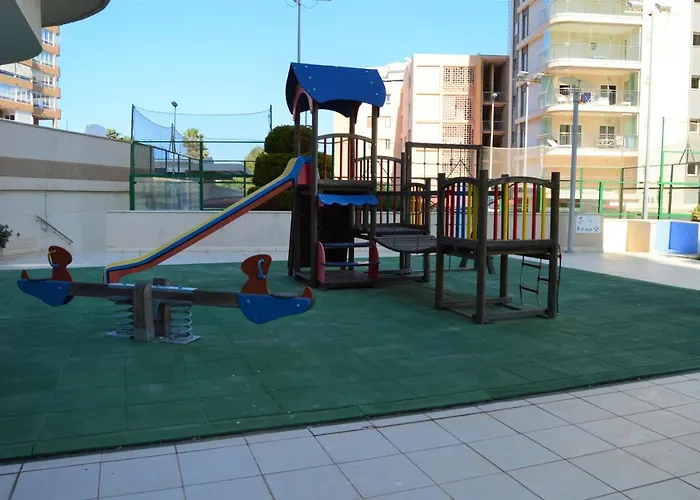 Bahia Del Sol A 50 Metros De La Playa - Inmodream