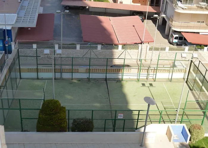 Bahia Del Sol A 50 Metros De La Playa - Inmodream *